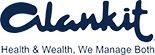 alankit Logo