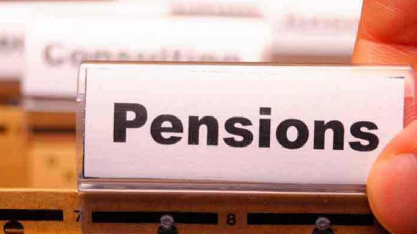 Pension Plans in India